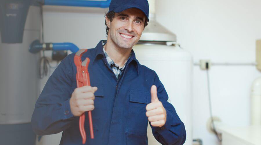 Local 24/7 Emergency Plumbing in Fort George G Meade, MD